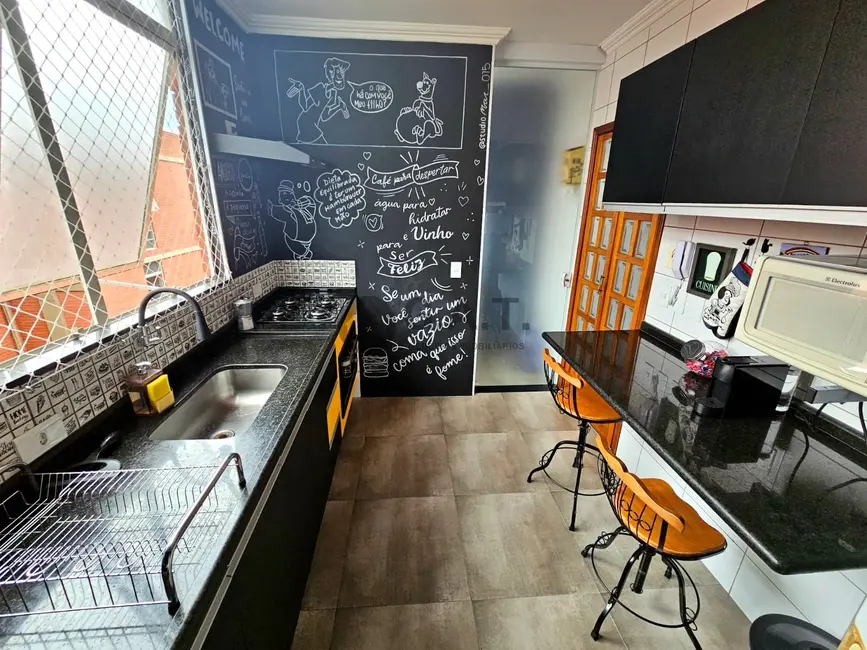 Apartamento com 2 quartos à venda, 76m2 em Jardim Saira, Sorocaba - SP - imagem 6 Foto 6 de Apartamento com 2 quartos à venda, 76m2 em Jardim Saira, Sorocaba - SP