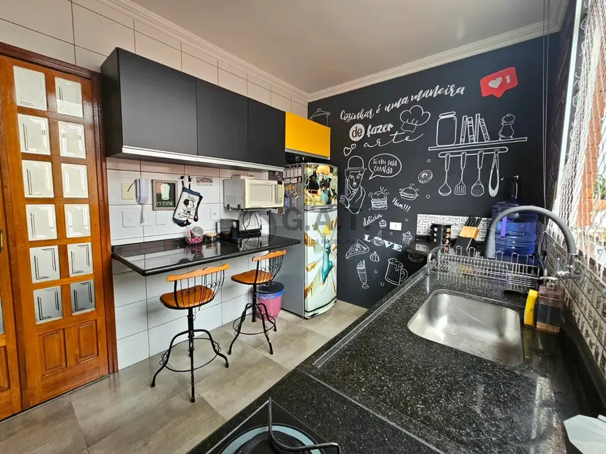 Apartamento com 2 quartos à venda, 76m2 em Jardim Saira, Sorocaba - SP - imagem 4 Foto 4 de Apartamento com 2 quartos à venda, 76m2 em Jardim Saira, Sorocaba - SP