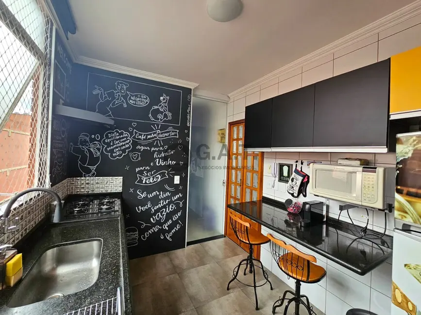 Apartamento com 2 quartos à venda, 76m2 em Jardim Saira, Sorocaba - SP - imagem 5 Foto 5 de Apartamento com 2 quartos à venda, 76m2 em Jardim Saira, Sorocaba - SP