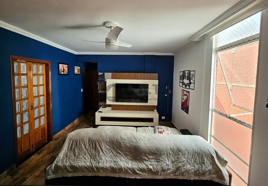 Apartamento com 2 quartos à venda, 76m2 em Jardim Saira, Sorocaba - SP - imagem 3 Foto 3 de Apartamento com 2 quartos à venda, 76m2 em Jardim Saira, Sorocaba - SP