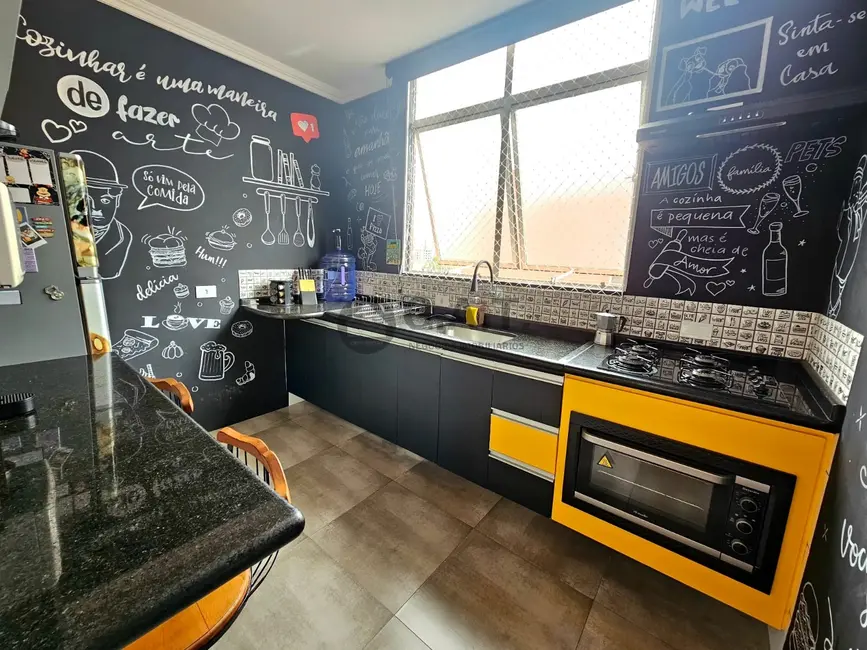 Apartamento com 2 quartos à venda, 76m2 em Jardim Saira, Sorocaba - SP - imagem 7 Foto 7 de Apartamento com 2 quartos à venda, 76m2 em Jardim Saira, Sorocaba - SP