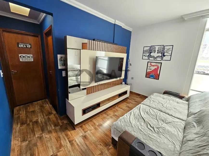 Foto 2 de Apartamento com 2 quartos à venda, 76m2 em Jardim Saira, Sorocaba - SP