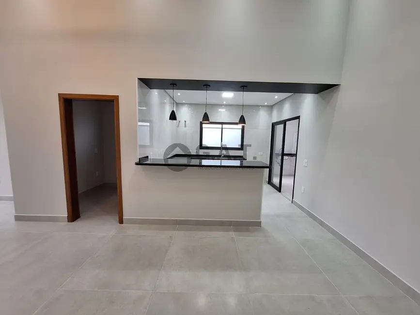 Foto 5 de Casa de Condomínio com 3 quartos à venda, 134m2 em Jardim Novo Horizonte, Sorocaba - SP