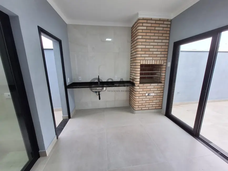 Foto 2 de Casa de Condomínio com 3 quartos à venda, 134m2 em Jardim Novo Horizonte, Sorocaba - SP