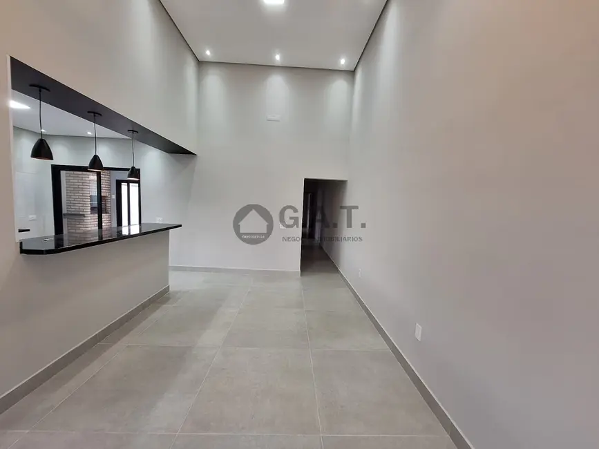 Foto 6 de Casa de Condomínio com 3 quartos à venda, 134m2 em Jardim Novo Horizonte, Sorocaba - SP