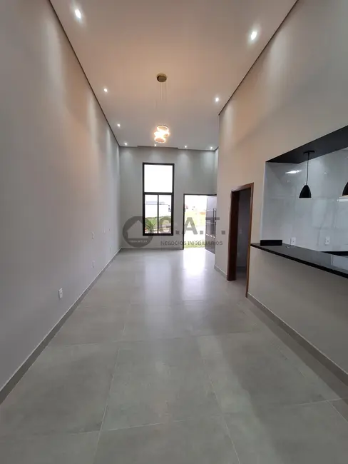 Foto 9 de Casa de Condomínio com 3 quartos à venda, 134m2 em Jardim Novo Horizonte, Sorocaba - SP