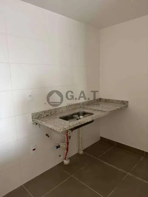 Apartamento com 1 quarto à venda, 49m2 em Além Ponte, Sorocaba - SP - imagem 7 Foto 7 de Apartamento com 1 quarto à venda, 49m2 em Além Ponte, Sorocaba - SP