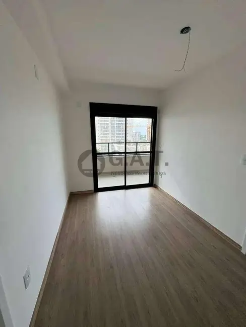 Apartamento com 1 quarto à venda, 49m2 em Além Ponte, Sorocaba - SP - imagem 9 Foto 9 de Apartamento com 1 quarto à venda, 49m2 em Além Ponte, Sorocaba - SP