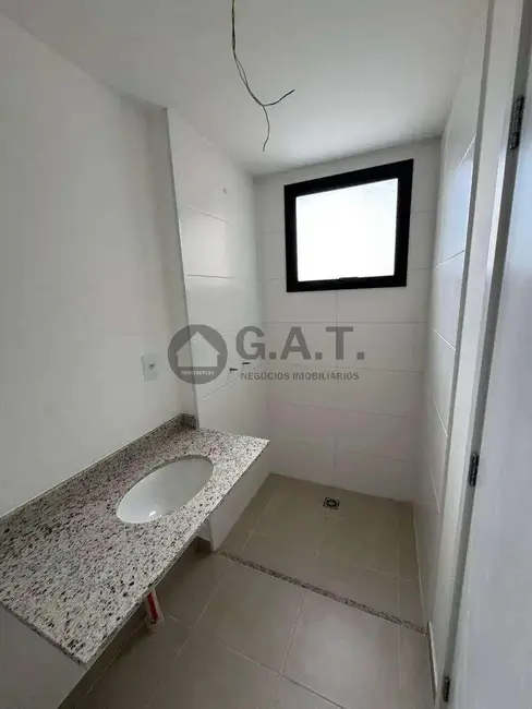 Apartamento com 1 quarto à venda, 49m2 em Além Ponte, Sorocaba - SP - imagem 8 Foto 8 de Apartamento com 1 quarto à venda, 49m2 em Além Ponte, Sorocaba - SP