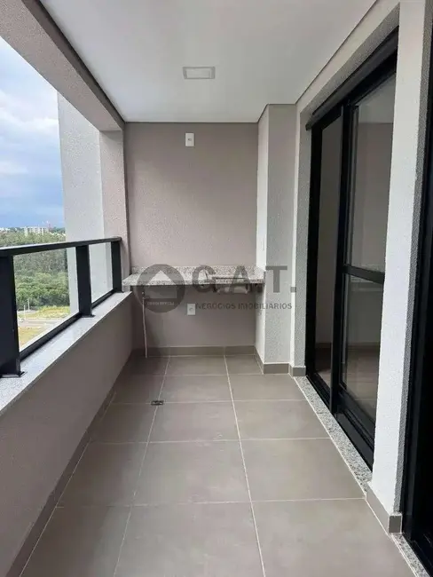Apartamento com 1 quarto à venda, 49m2 em Além Ponte, Sorocaba - SP - imagem 4 Foto 4 de Apartamento com 1 quarto à venda, 49m2 em Além Ponte, Sorocaba - SP