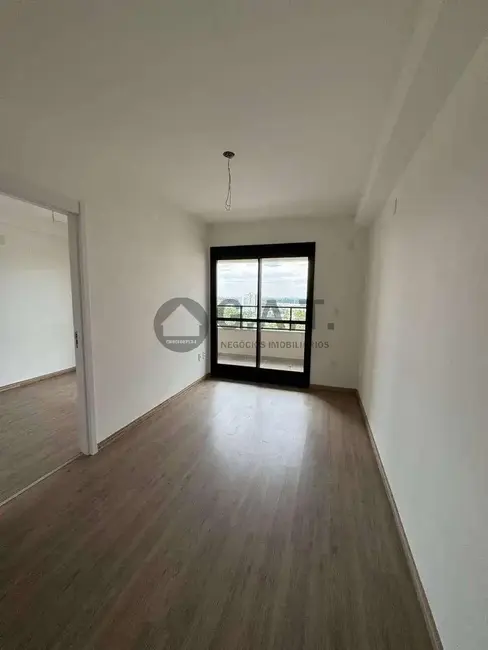 Apartamento com 1 quarto à venda, 49m2 em Além Ponte, Sorocaba - SP - imagem 5 Foto 5 de Apartamento com 1 quarto à venda, 49m2 em Além Ponte, Sorocaba - SP
