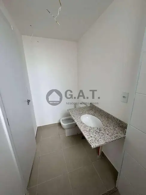 Apartamento com 1 quarto à venda, 49m2 em Além Ponte, Sorocaba - SP - imagem 3 Foto 3 de Apartamento com 1 quarto à venda, 49m2 em Além Ponte, Sorocaba - SP