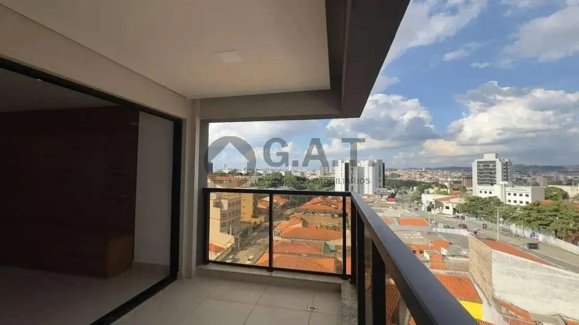 Apartamento com 3 quartos à venda, 107m2 em Jardim Faculdade, Sorocaba - SP - imagem 8 Foto 8 de Apartamento com 3 quartos à venda, 107m2 em Jardim Faculdade, Sorocaba - SP