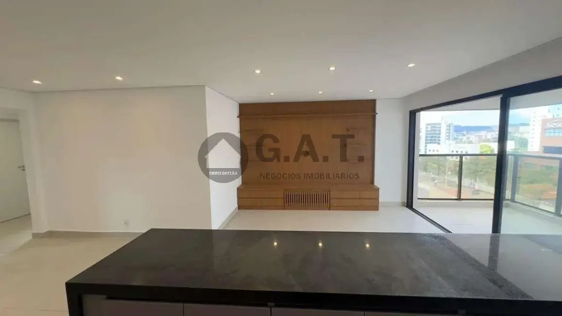 Apartamento com 3 quartos à venda, 107m2 em Jardim Faculdade, Sorocaba - SP - imagem 3 Foto 3 de Apartamento com 3 quartos à venda, 107m2 em Jardim Faculdade, Sorocaba - SP