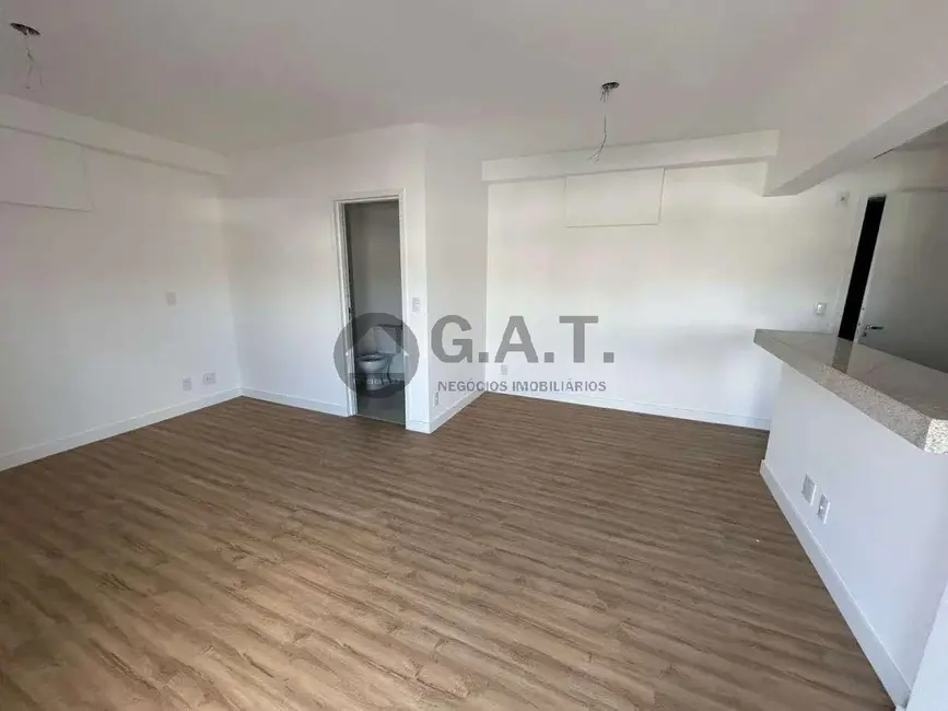 Foto 1 de Apartamento com 1 quarto à venda, 37m2 em Jardim Portal da Colina, Sorocaba - SP