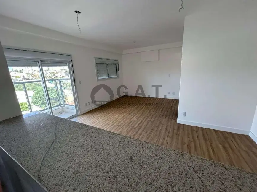 Foto 2 de Apartamento com 1 quarto à venda, 37m2 em Jardim Portal da Colina, Sorocaba - SP