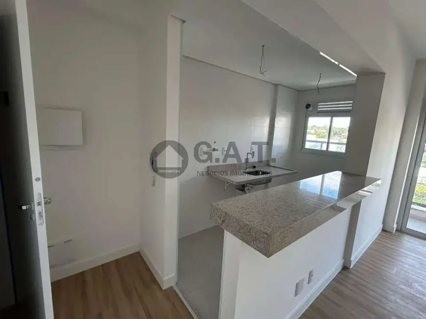 Apartamento com 1 quarto à venda, 37m2 em Jardim Portal da Colina, Sorocaba - SP - imagem 6 Foto 6 de Apartamento com 1 quarto à venda, 37m2 em Jardim Portal da Colina, Sorocaba - SP