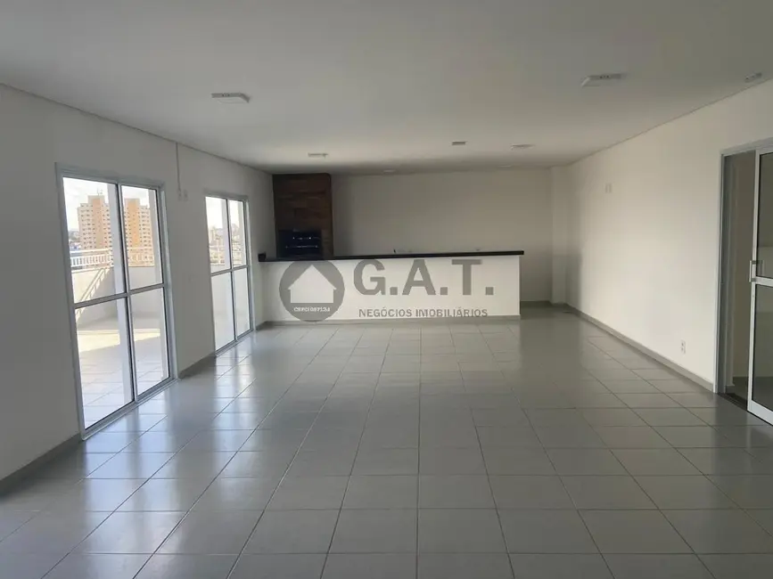 Foto 8 de Apartamento com 2 quartos à venda, 60m2 em Vila Carvalho, Sorocaba - SP