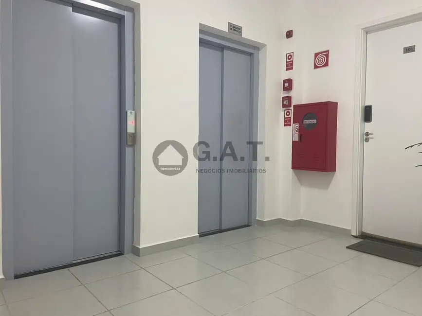 Foto 7 de Apartamento com 2 quartos à venda, 60m2 em Vila Carvalho, Sorocaba - SP