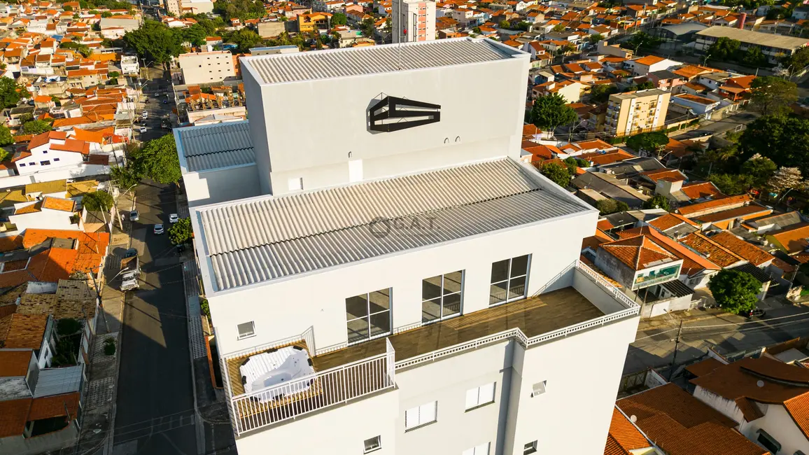 Foto 6 de Apartamento com 2 quartos à venda, 60m2 em Vila Carvalho, Sorocaba - SP