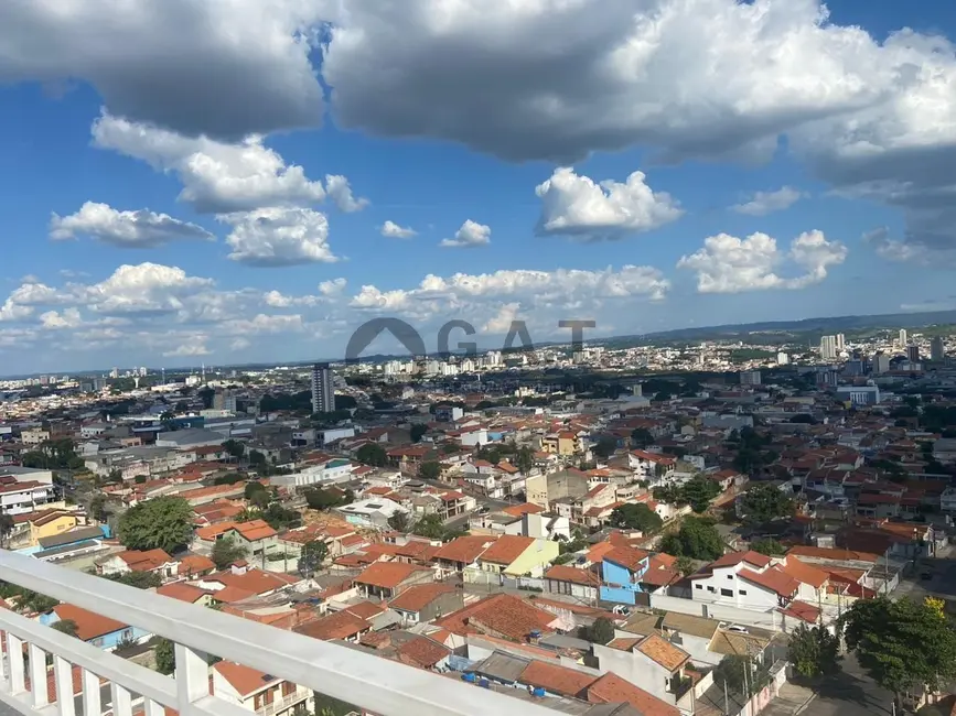 Foto 9 de Apartamento com 2 quartos à venda, 60m2 em Vila Carvalho, Sorocaba - SP