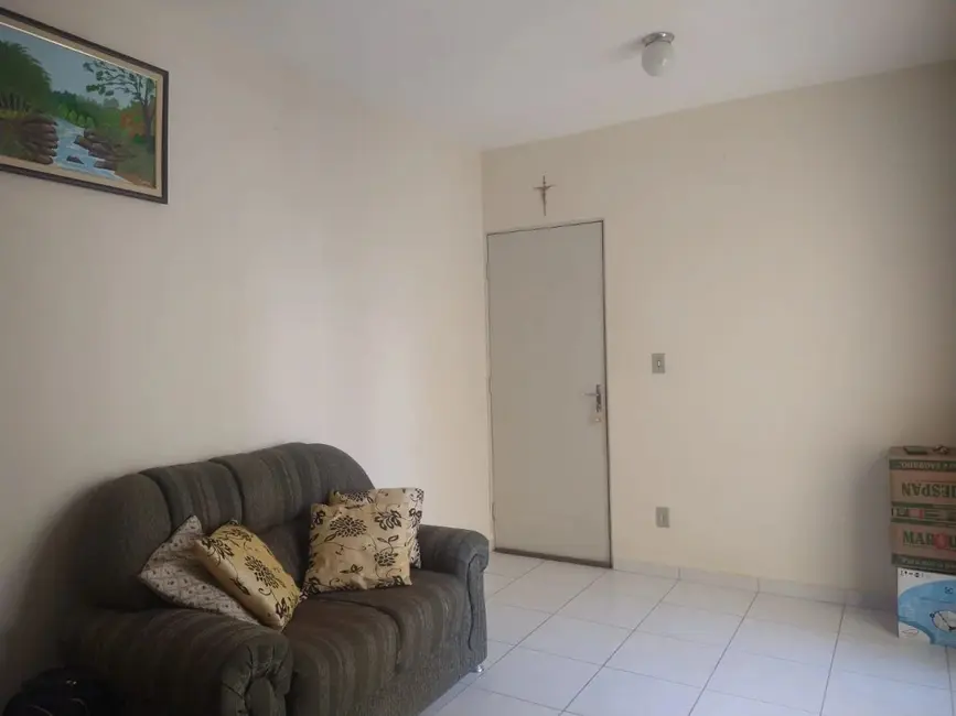 Apartamento com 2 quartos à venda, 49m2 em Jardim Guadalajara, Sorocaba - SP - imagem 9 Foto 9 de Apartamento com 2 quartos à venda, 49m2 em Jardim Guadalajara, Sorocaba - SP