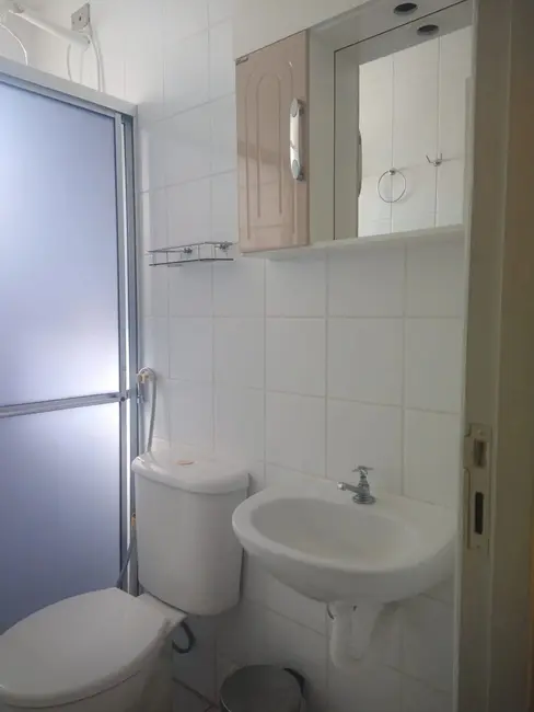 Foto 1 de Apartamento com 2 quartos à venda, 49m2 em Jardim Guadalajara, Sorocaba - SP