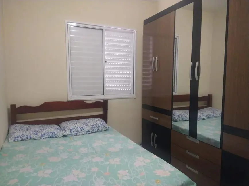 Apartamento com 2 quartos à venda, 49m2 em Jardim Guadalajara, Sorocaba - SP - imagem 3 Foto 3 de Apartamento com 2 quartos à venda, 49m2 em Jardim Guadalajara, Sorocaba - SP