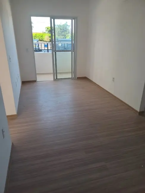 Foto 1 de Apartamento com 2 quartos à venda, 60m2 em Jardim São Carlos, Sorocaba - SP