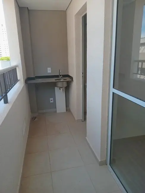 Apartamento com 2 quartos à venda, 60m2 em Jardim São Carlos, Sorocaba - SP - imagem 7 Foto 7 de Apartamento com 2 quartos à venda, 60m2 em Jardim São Carlos, Sorocaba - SP