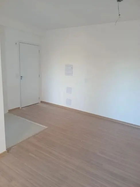 Foto 2 de Apartamento com 2 quartos à venda, 60m2 em Jardim São Carlos, Sorocaba - SP