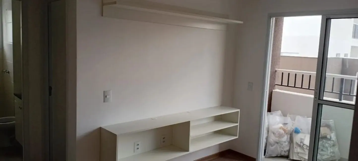 Apartamento com 2 quartos à venda, 60m2 em Jardim São Carlos, Sorocaba - SP - imagem 6 Foto 6 de Apartamento com 2 quartos à venda, 60m2 em Jardim São Carlos, Sorocaba - SP