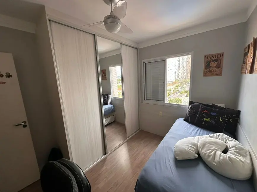 Foto 9 de Apartamento com 3 quartos à venda, 90m2 em Parque Campolim, Sorocaba - SP