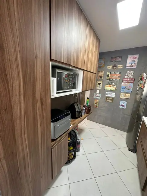 Foto 7 de Apartamento com 3 quartos à venda, 90m2 em Parque Campolim, Sorocaba - SP