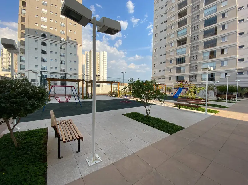 Foto 1 de Apartamento com 3 quartos à venda, 90m2 em Parque Campolim, Sorocaba - SP