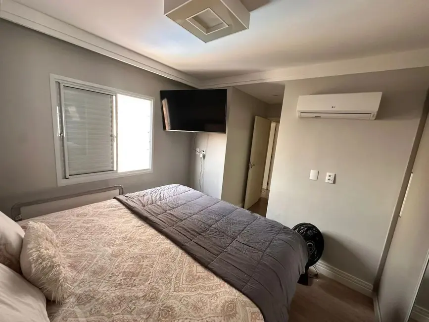 Foto 3 de Apartamento com 3 quartos à venda, 90m2 em Parque Campolim, Sorocaba - SP
