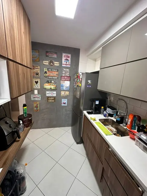 Foto 5 de Apartamento com 3 quartos à venda, 90m2 em Parque Campolim, Sorocaba - SP