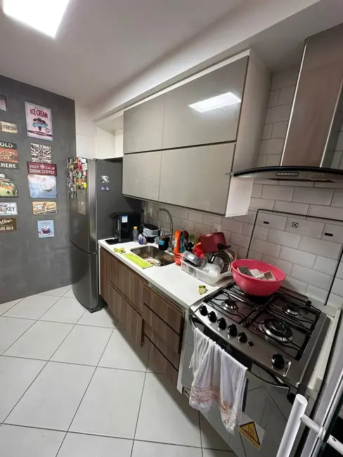 Foto 6 de Apartamento com 3 quartos à venda, 90m2 em Parque Campolim, Sorocaba - SP