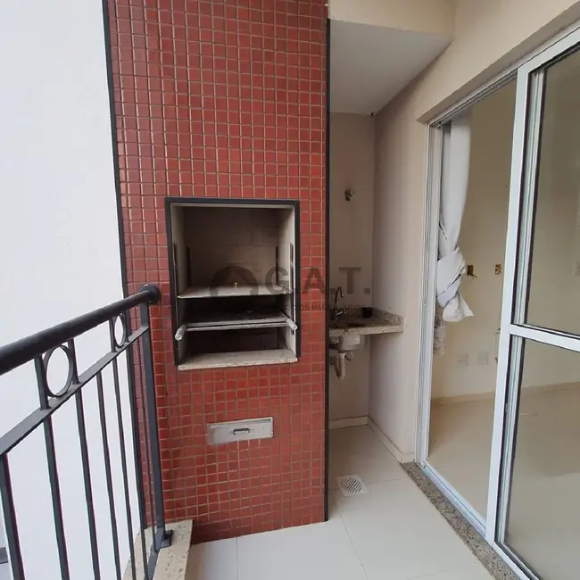 Apartamento com 2 quartos à venda, 63m2 em Parque Campolim, Sorocaba - SP - imagem 6 Foto 6 de Apartamento com 2 quartos à venda, 63m2 em Parque Campolim, Sorocaba - SP