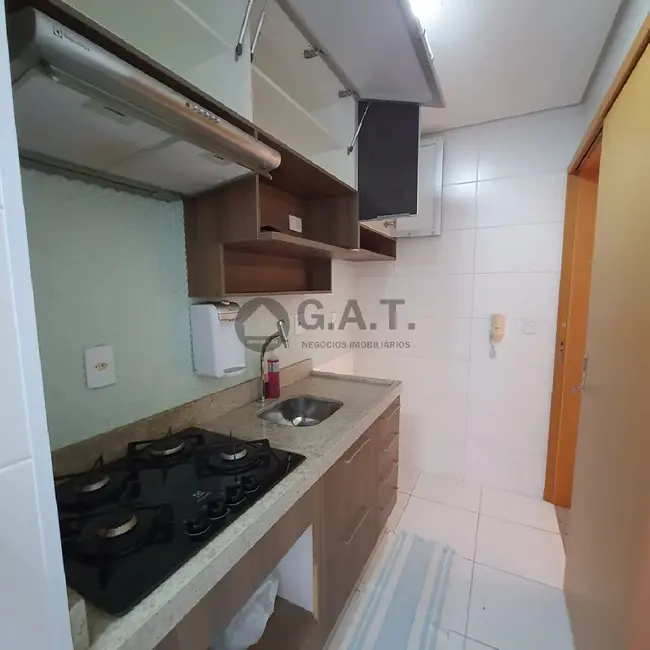 Apartamento com 2 quartos à venda, 63m2 em Parque Campolim, Sorocaba - SP - imagem 3 Foto 3 de Apartamento com 2 quartos à venda, 63m2 em Parque Campolim, Sorocaba - SP