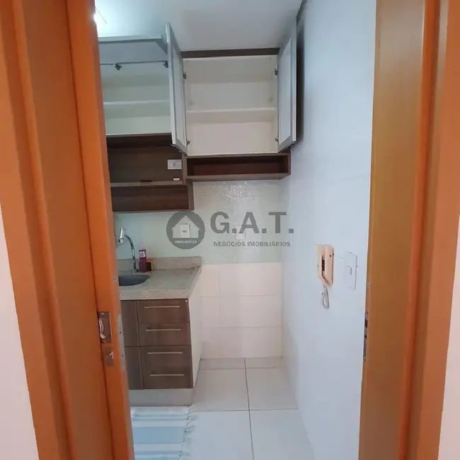 Apartamento com 2 quartos à venda, 63m2 em Parque Campolim, Sorocaba - SP - imagem 5 Foto 5 de Apartamento com 2 quartos à venda, 63m2 em Parque Campolim, Sorocaba - SP