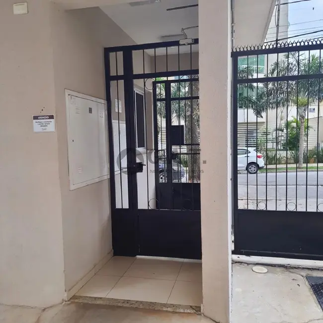 Foto 2 de Apartamento com 2 quartos à venda, 63m2 em Parque Campolim, Sorocaba - SP