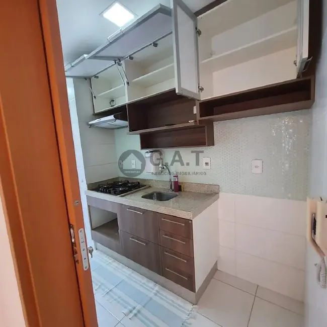 Apartamento com 2 quartos à venda, 63m2 em Parque Campolim, Sorocaba - SP - imagem 4 Foto 4 de Apartamento com 2 quartos à venda, 63m2 em Parque Campolim, Sorocaba - SP