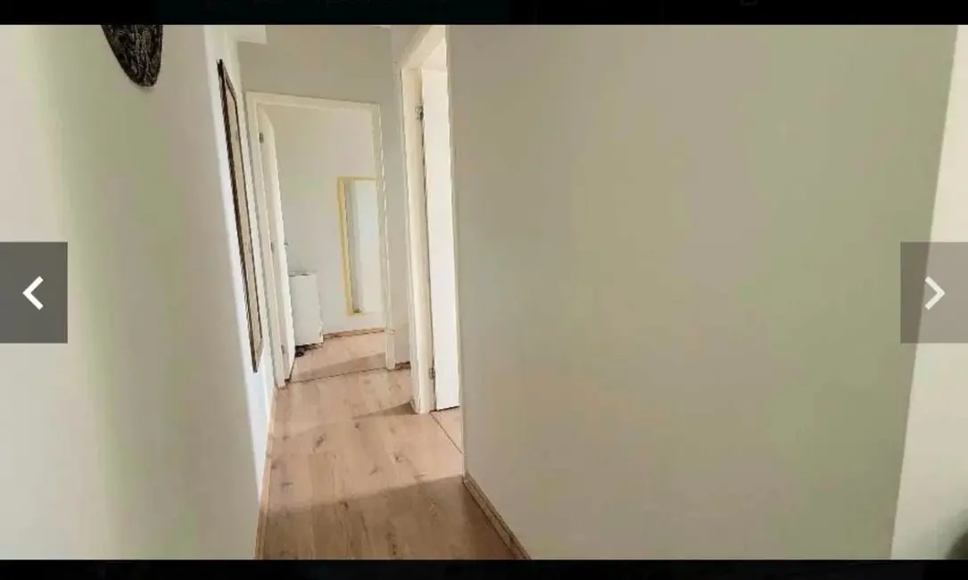 Foto 9 de Apartamento com 2 quartos à venda, 53m2 em Jardim São Carlos, Sorocaba - SP