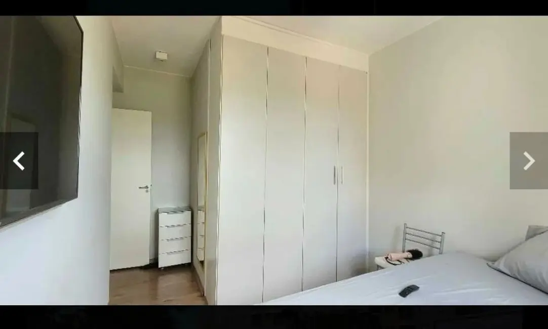 Foto 8 de Apartamento com 2 quartos à venda, 53m2 em Jardim São Carlos, Sorocaba - SP