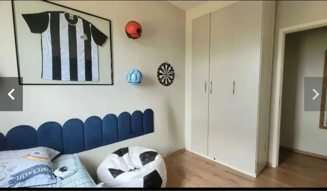 Foto 1 de Apartamento com 2 quartos à venda, 53m2 em Jardim São Carlos, Sorocaba - SP