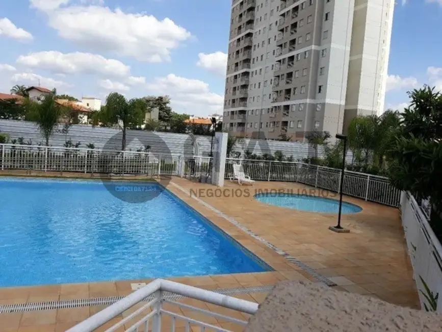 Foto 1 de Apartamento com 2 quartos à venda, 53m2 em Jardim São Carlos, Sorocaba - SP