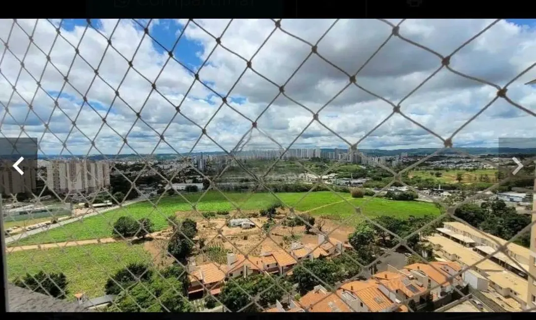 Foto 7 de Apartamento com 2 quartos à venda, 53m2 em Jardim São Carlos, Sorocaba - SP