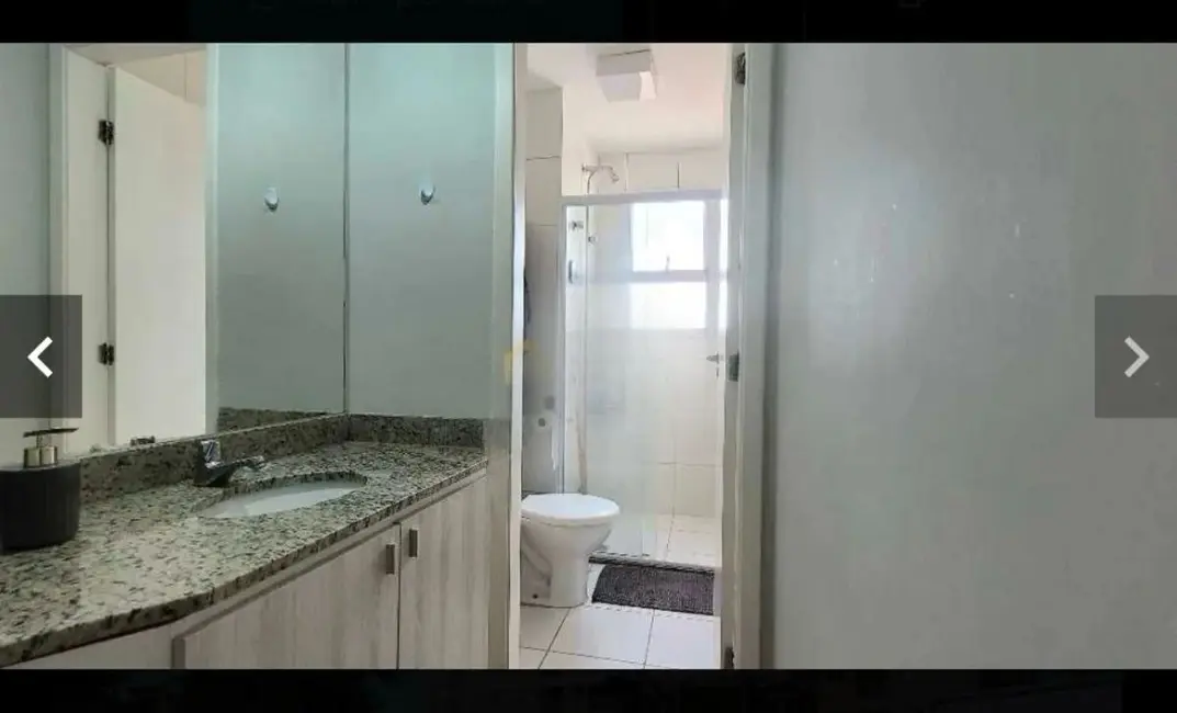 Foto 5 de Apartamento com 2 quartos à venda, 53m2 em Jardim São Carlos, Sorocaba - SP