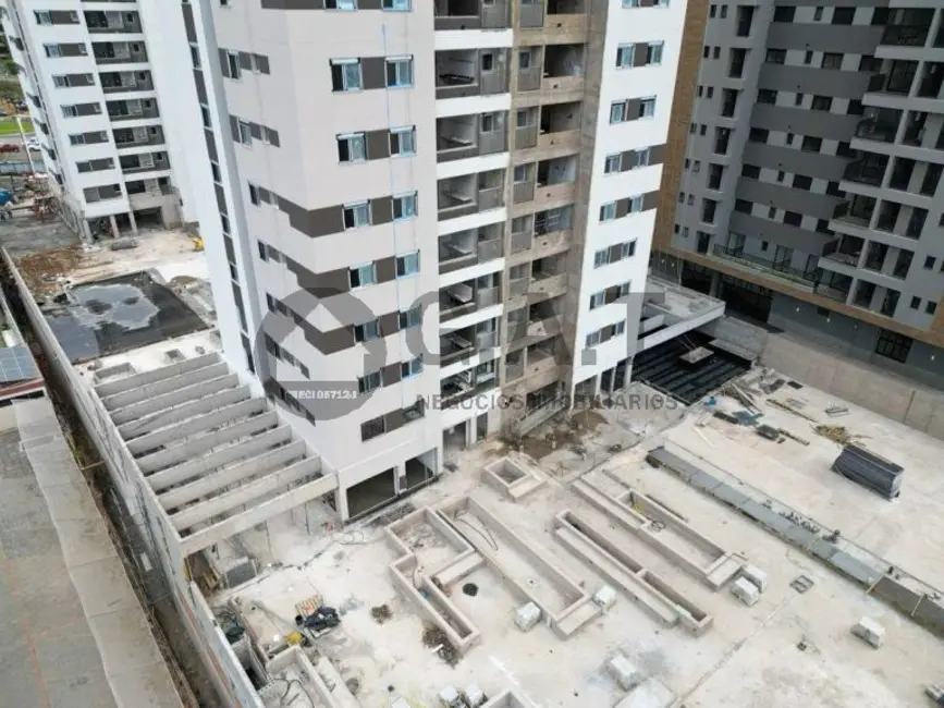 Apartamento com 2 quartos à venda, 69m2 em Além Ponte, Sorocaba - SP - imagem 1 Foto 1 de Apartamento com 2 quartos à venda, 69m2 em Além Ponte, Sorocaba - SP